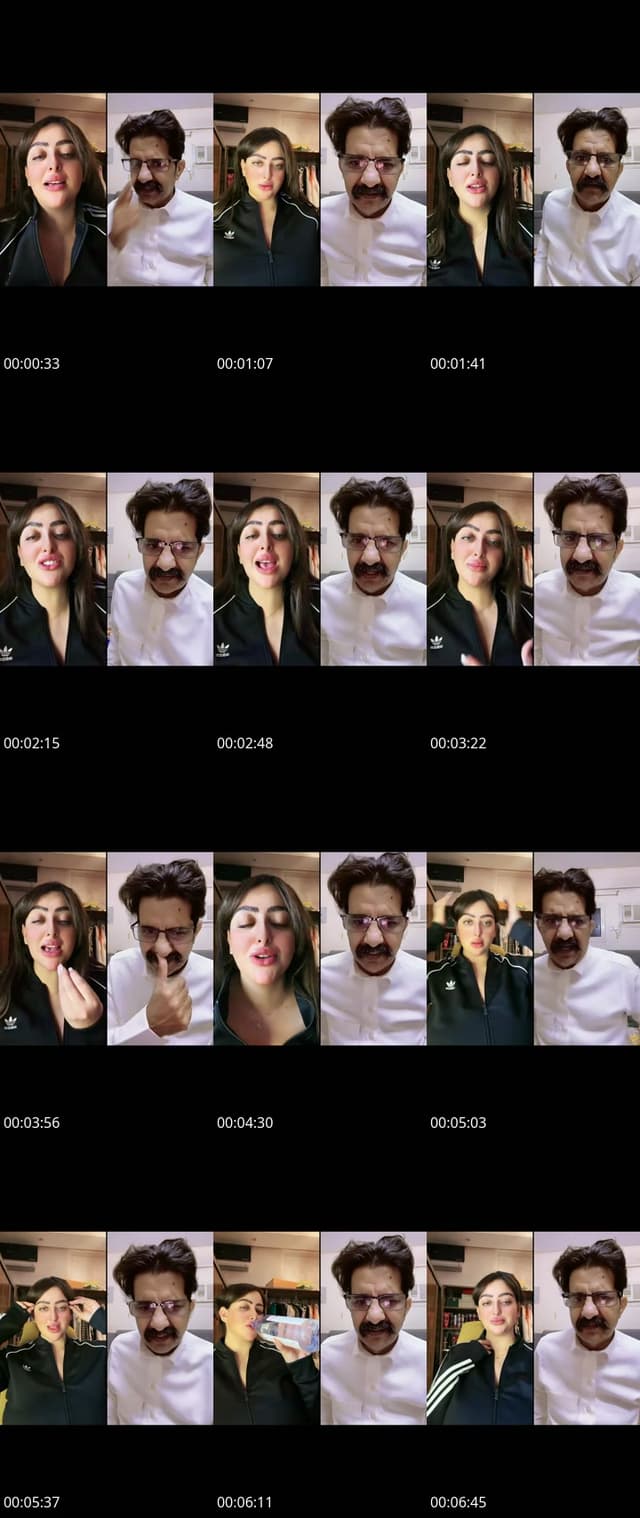 TikTok live: تعالوا ❤️❤️❤️ by @sousoumaroc17