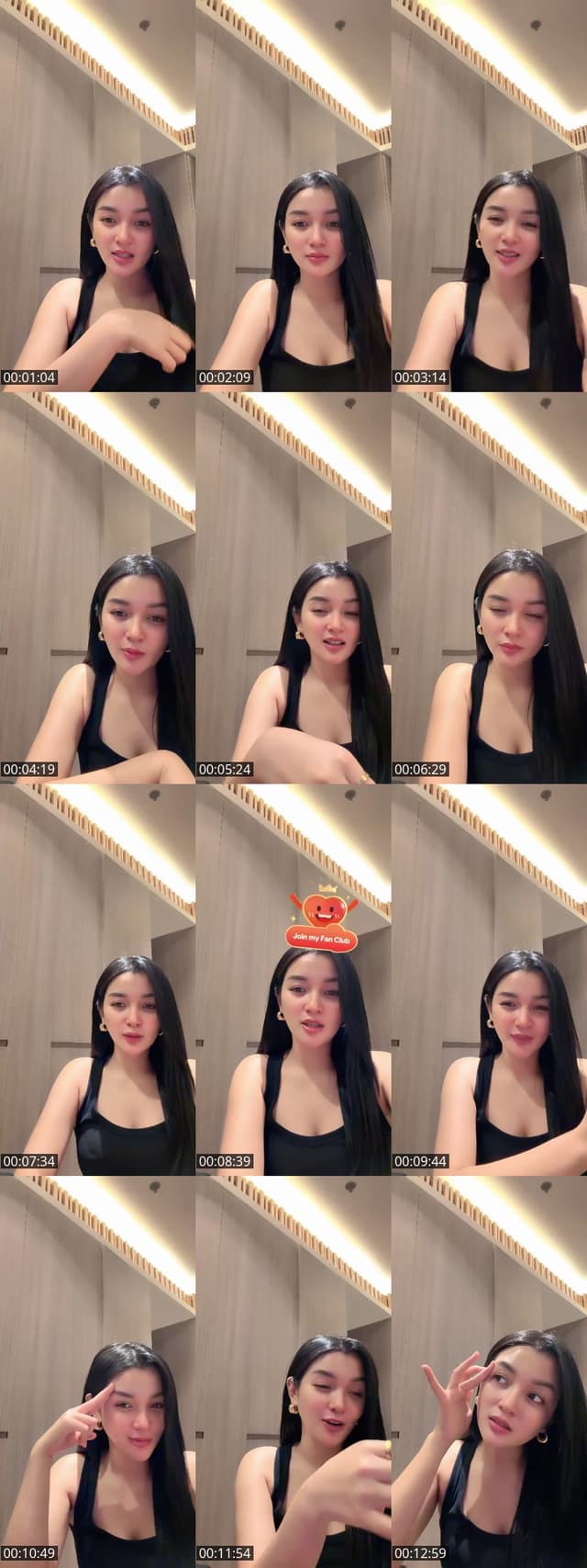 @_gabuttttt5 TikTok live from 2026-05-03
