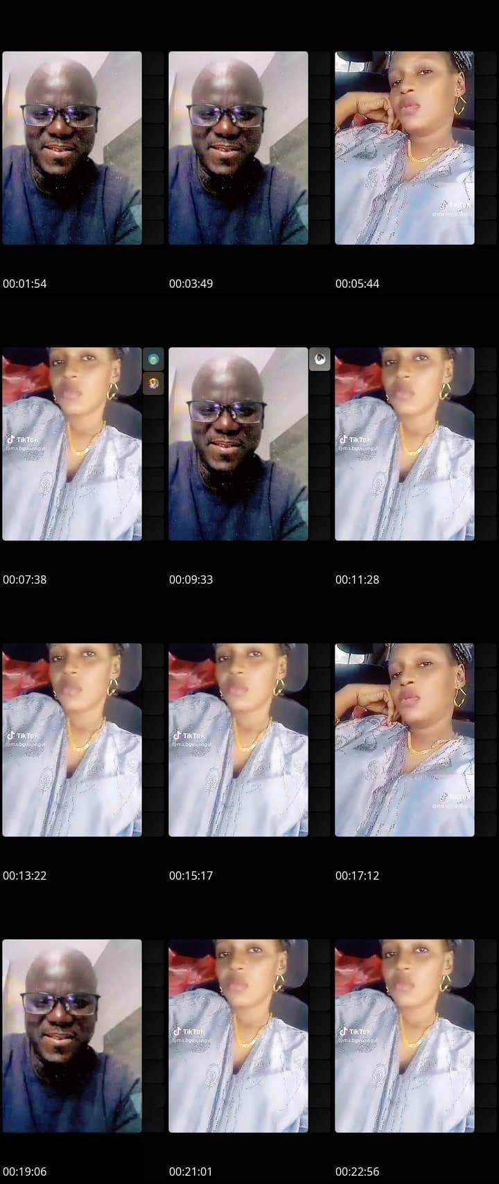 @alhamdou9 TikTok live stream