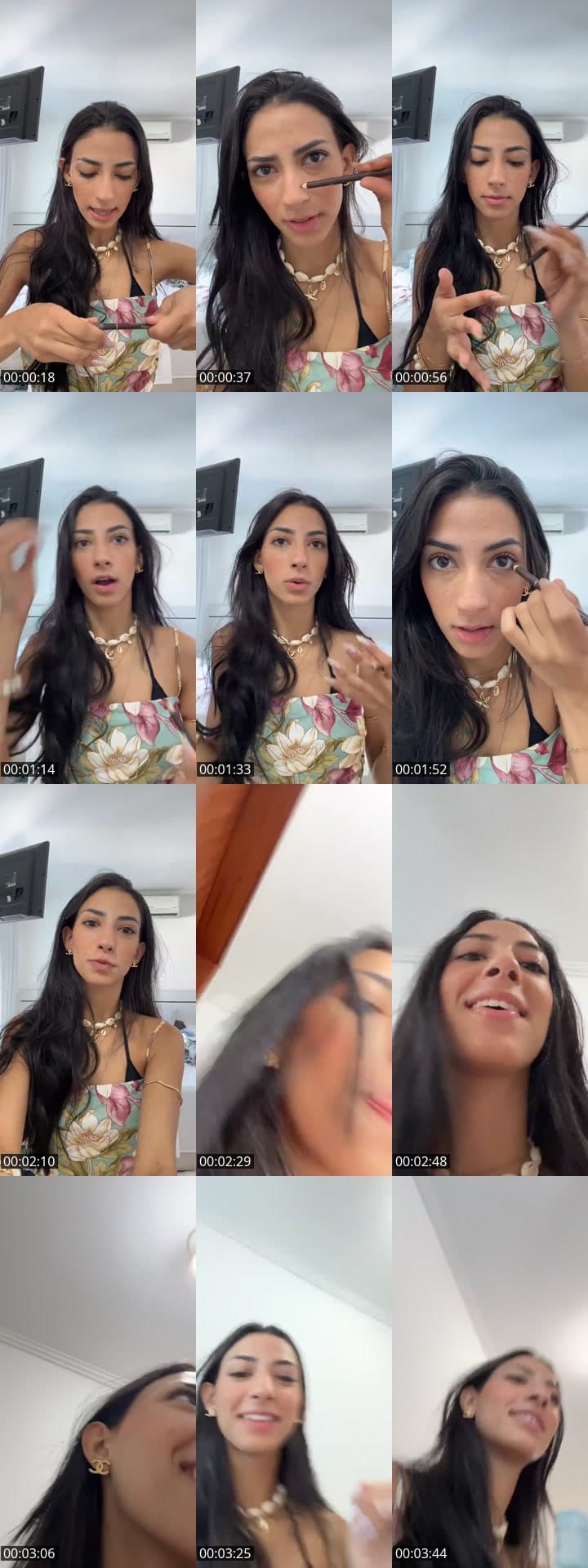 Fala cmg