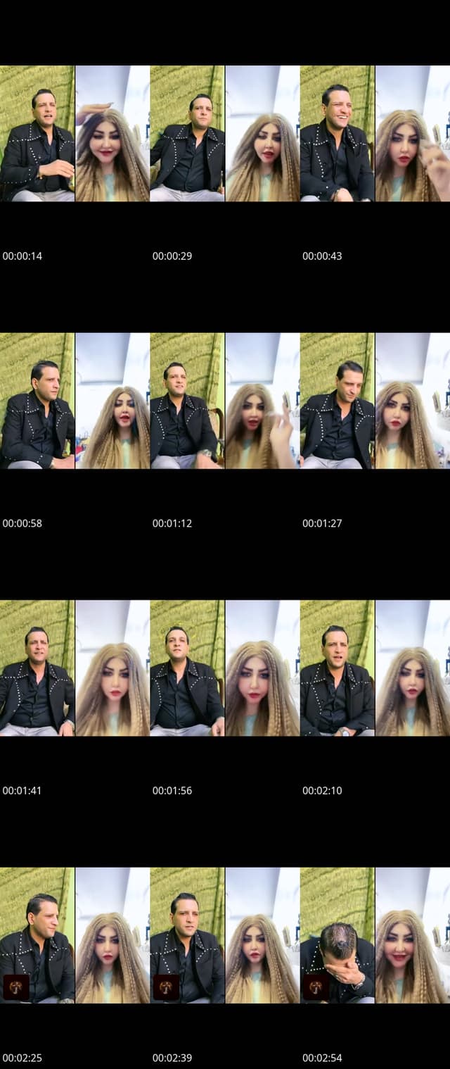 TikTok live: كله هناااا يا ناس 😂♥️ by @syedshaabana