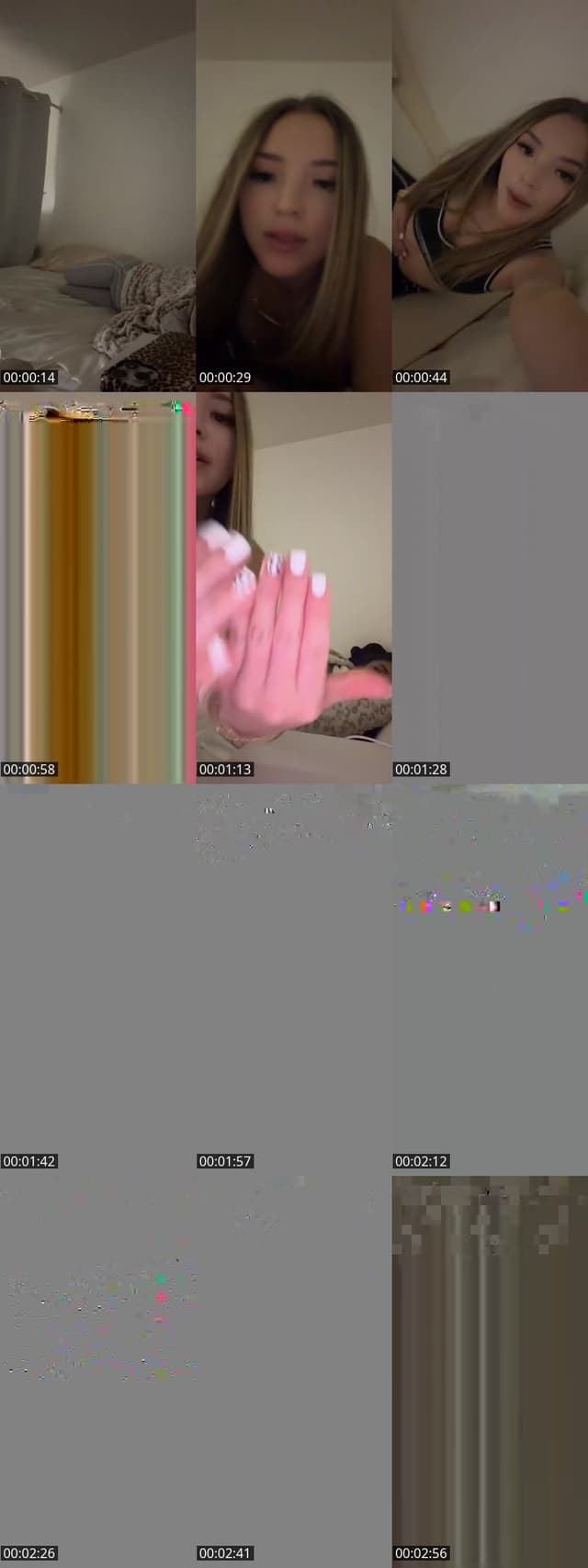 @nevagafb TikTok live from 2026-05-03