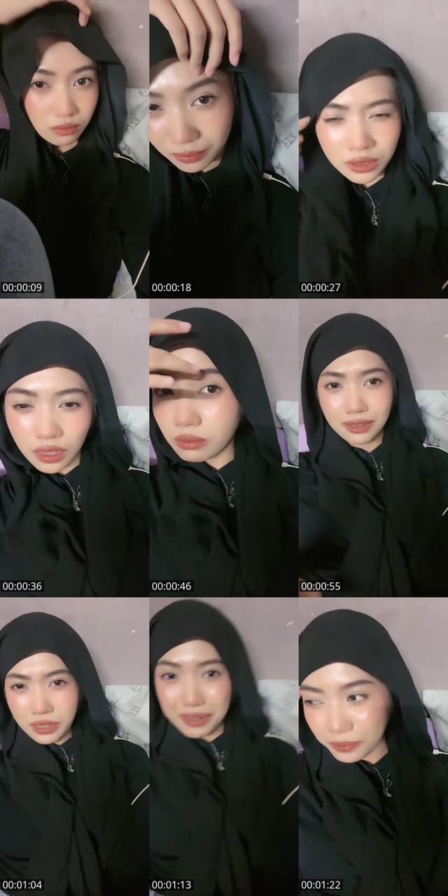 TikTok live: 3 min by @kiyycs