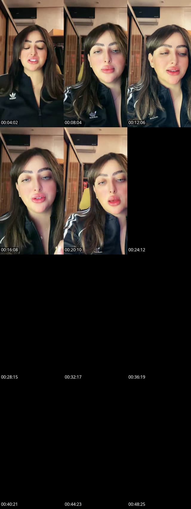 TikTok live: تعالوا ❤️❤️❤️ by @sousoumaroc17
