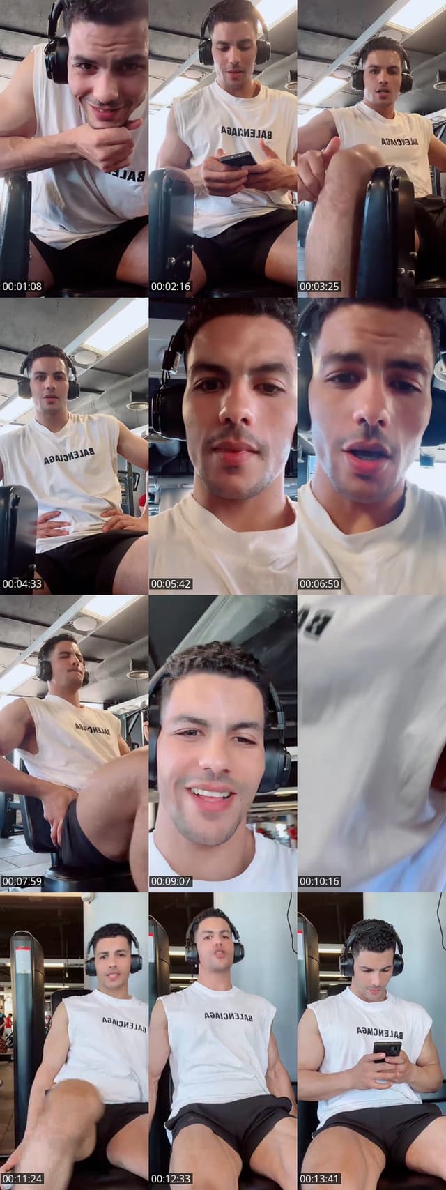 @captain_diaa TikTok live from 2026-05-03