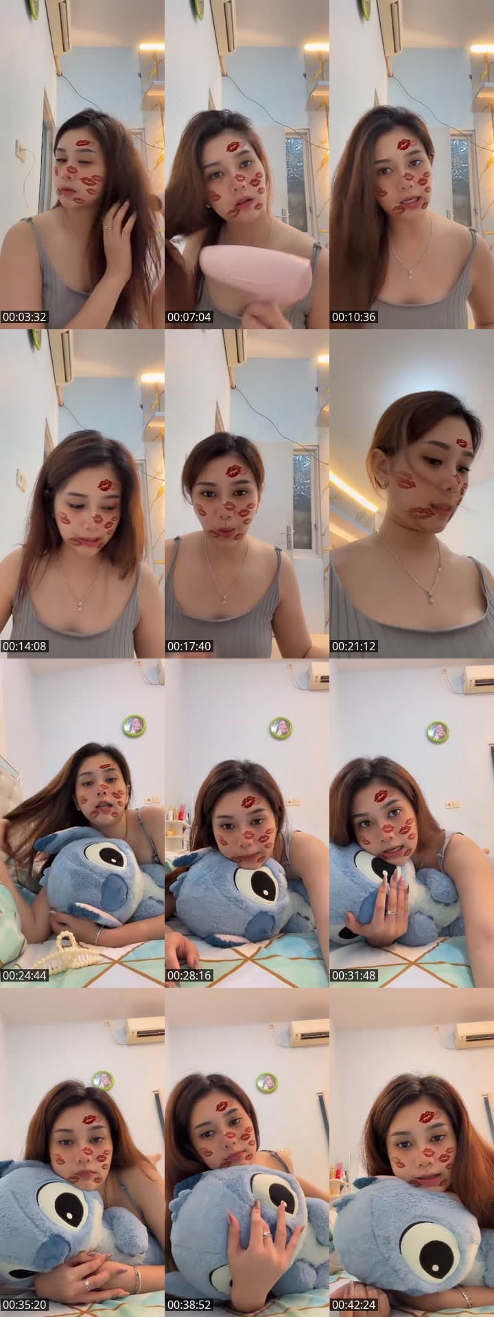 @eempiska TikTok live stream