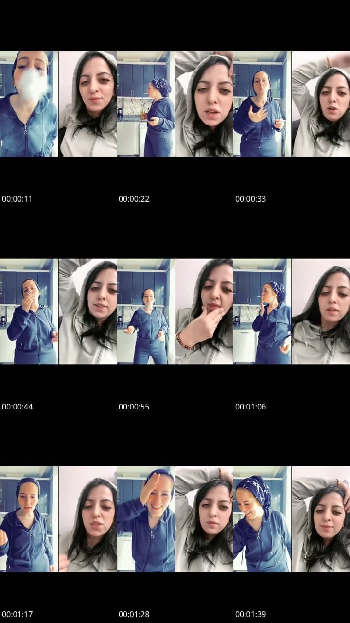 @ilknur.ylmz34 TikTok live stream