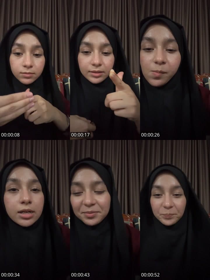 @bukan7an TikTok live stream