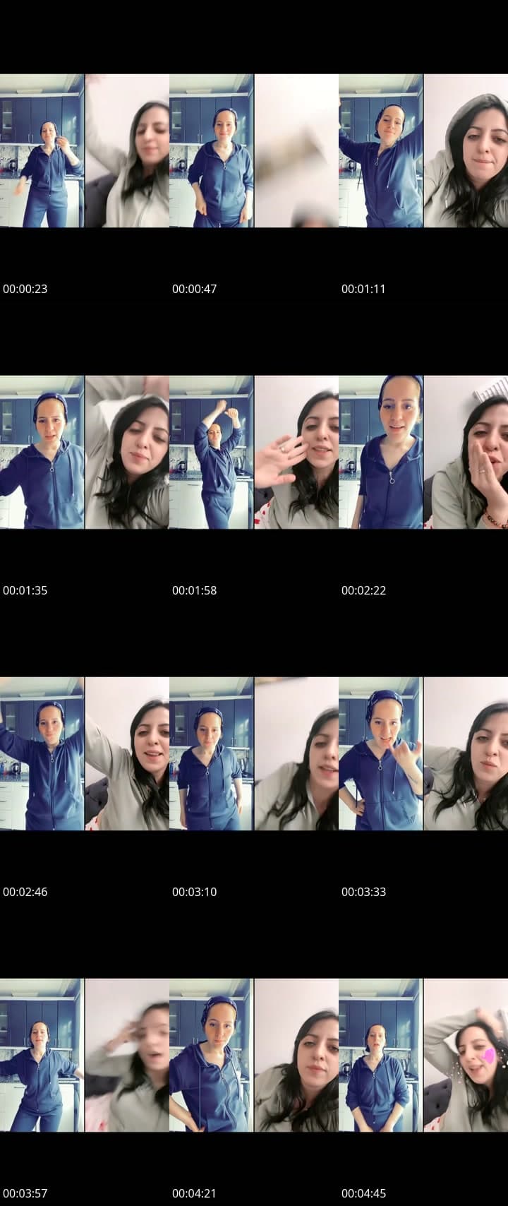 @ilknur.ylmz34 TikTok live stream