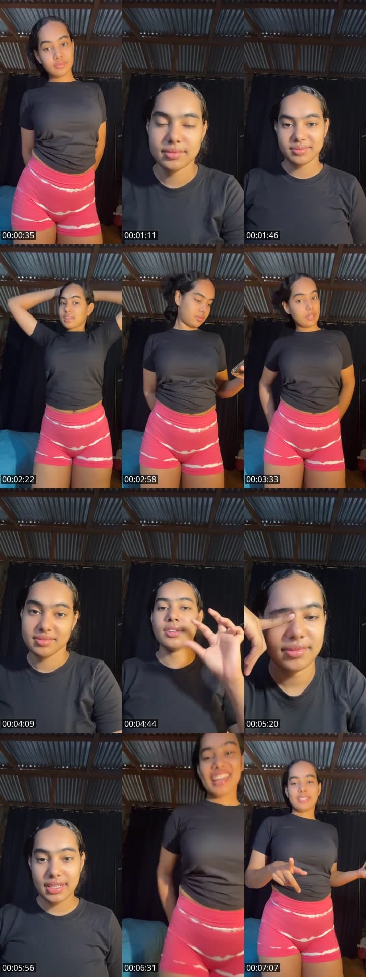 @sosa5888 TikTok live stream