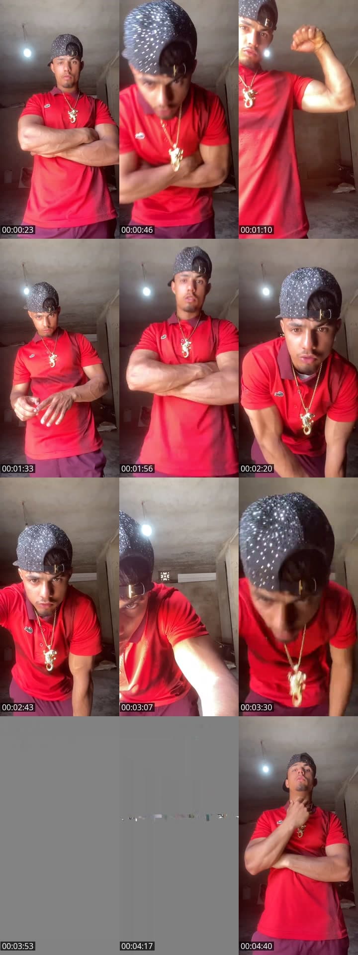 @abdmalk427 TikTok live stream