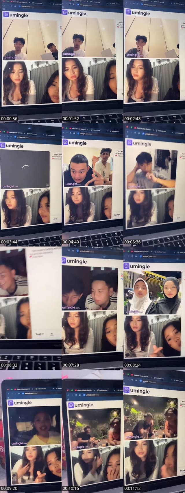 @sarahsyesha_ TikTok live from 2026-05-03