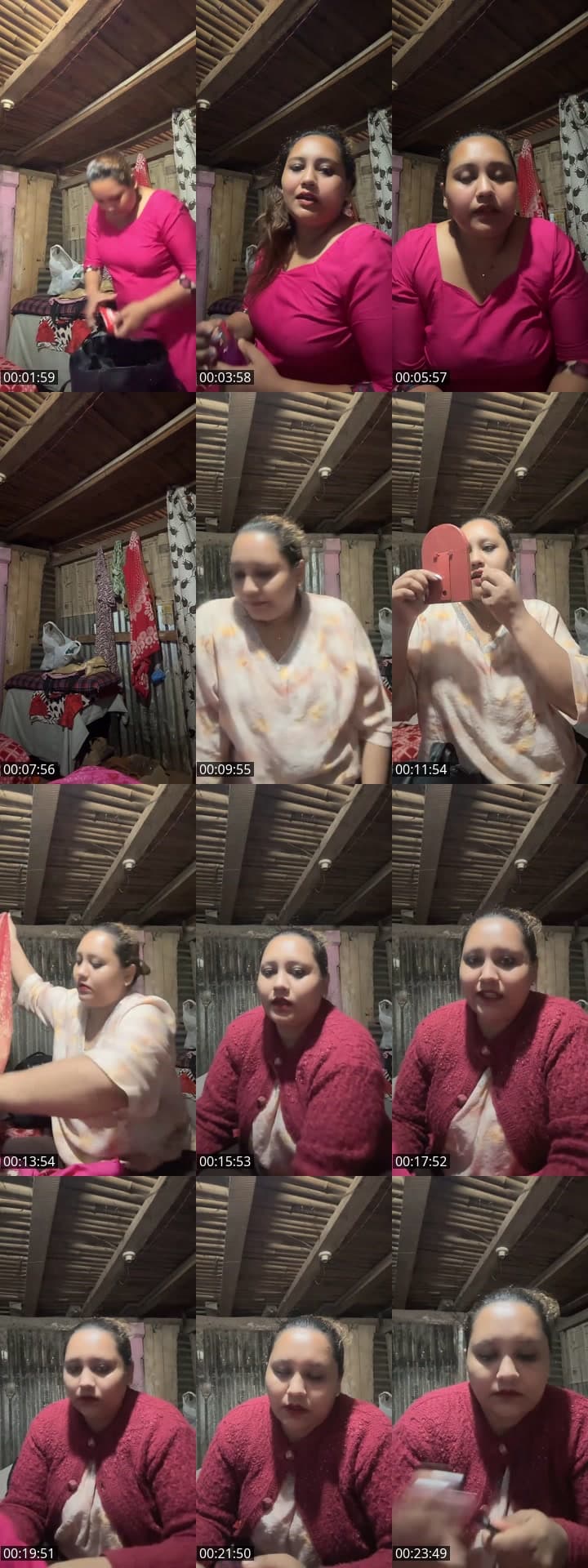@gajalu110 TikTok live stream