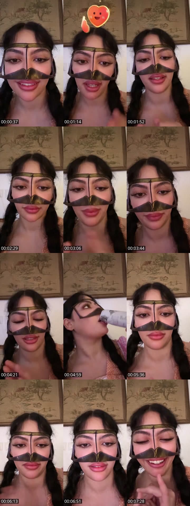 @to.u11 TikTok live stream