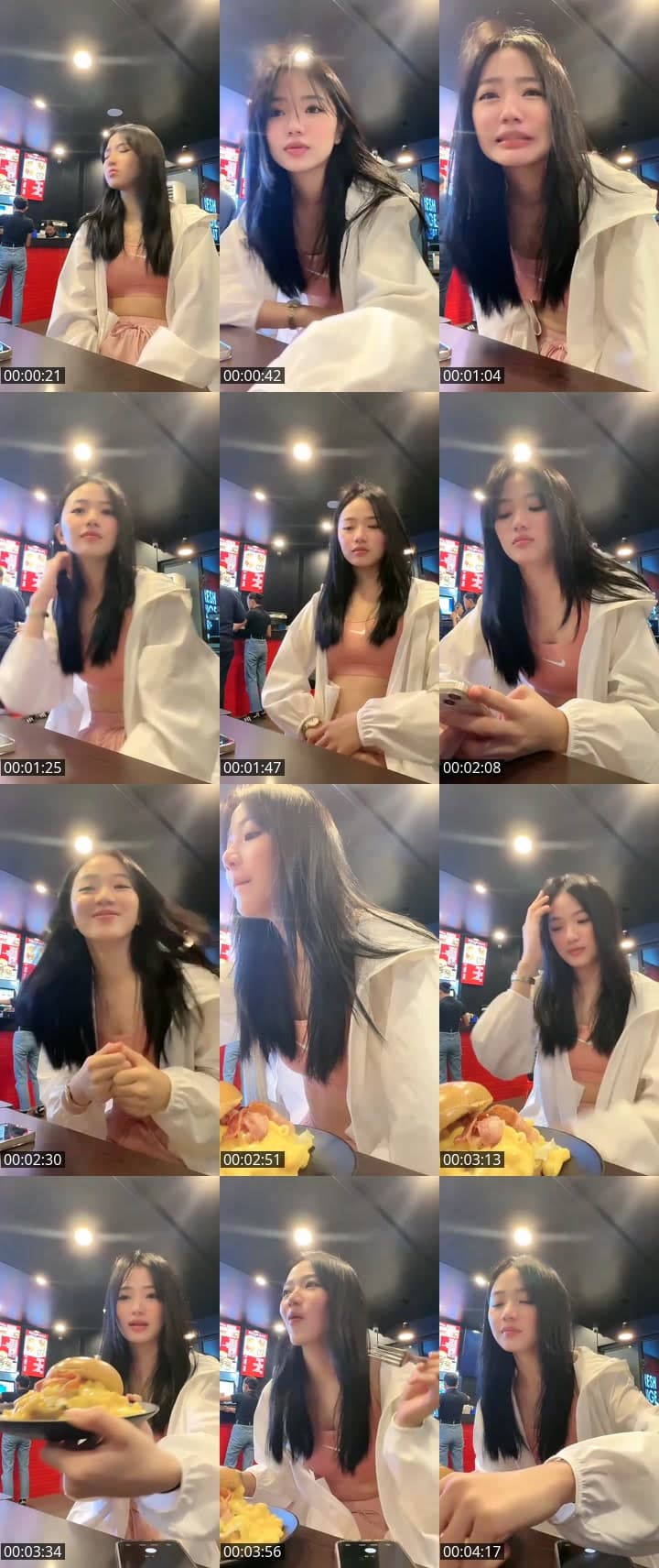 @nics.12core TikTok live stream