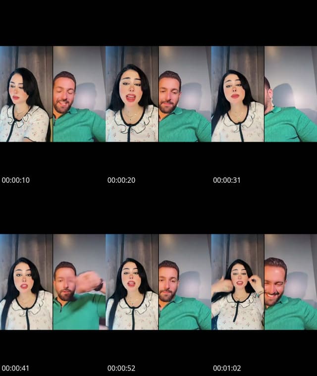@nadosha304 past TikTok live from 2026-05-03