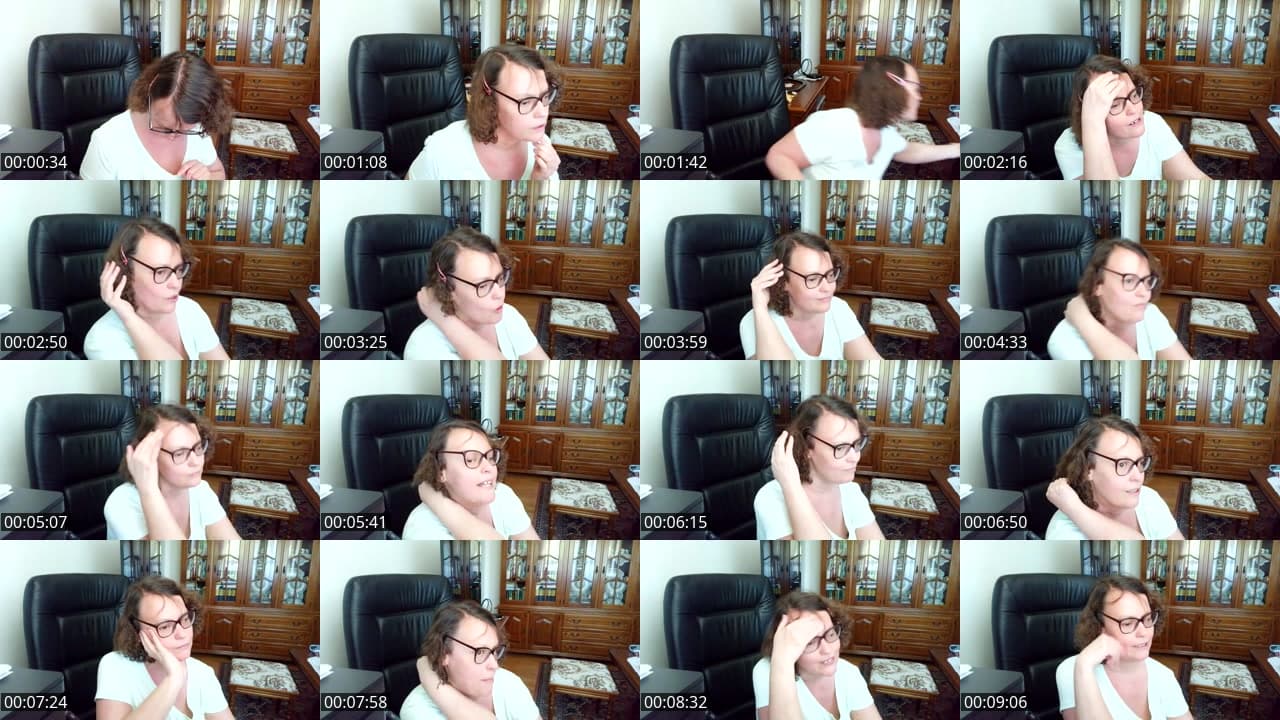 Lets Go LIVE!