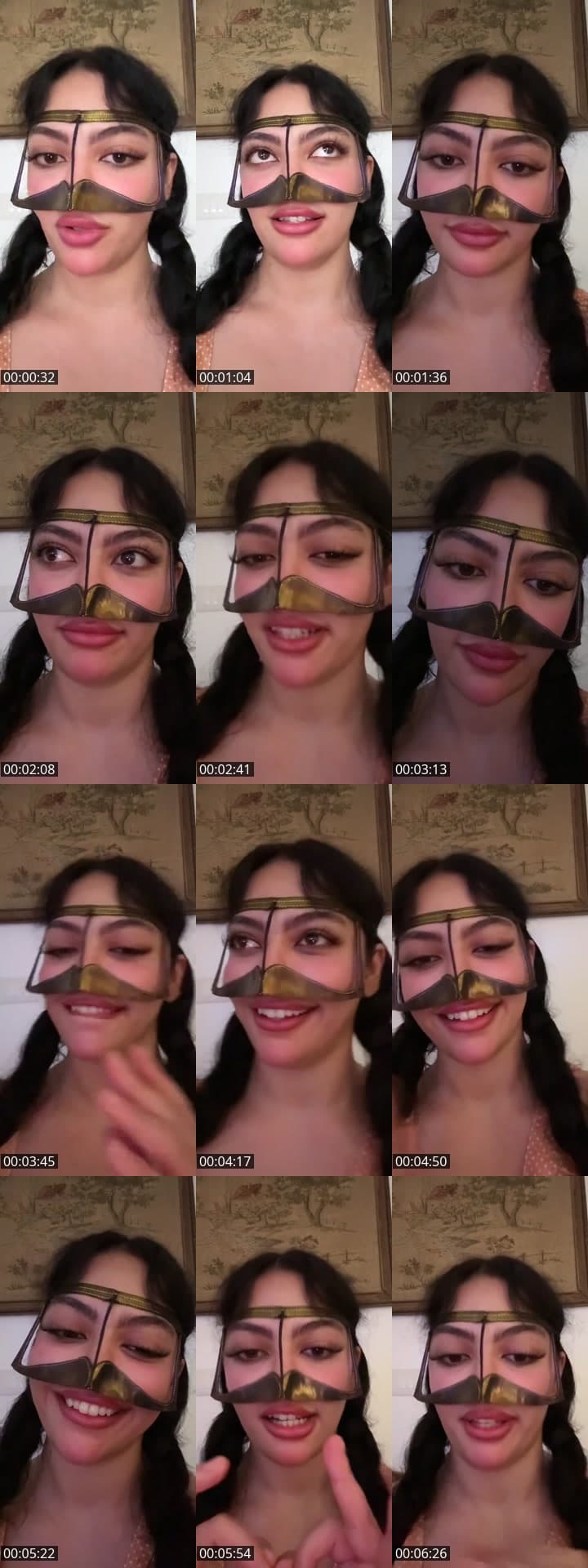 @to.u11 TikTok live stream