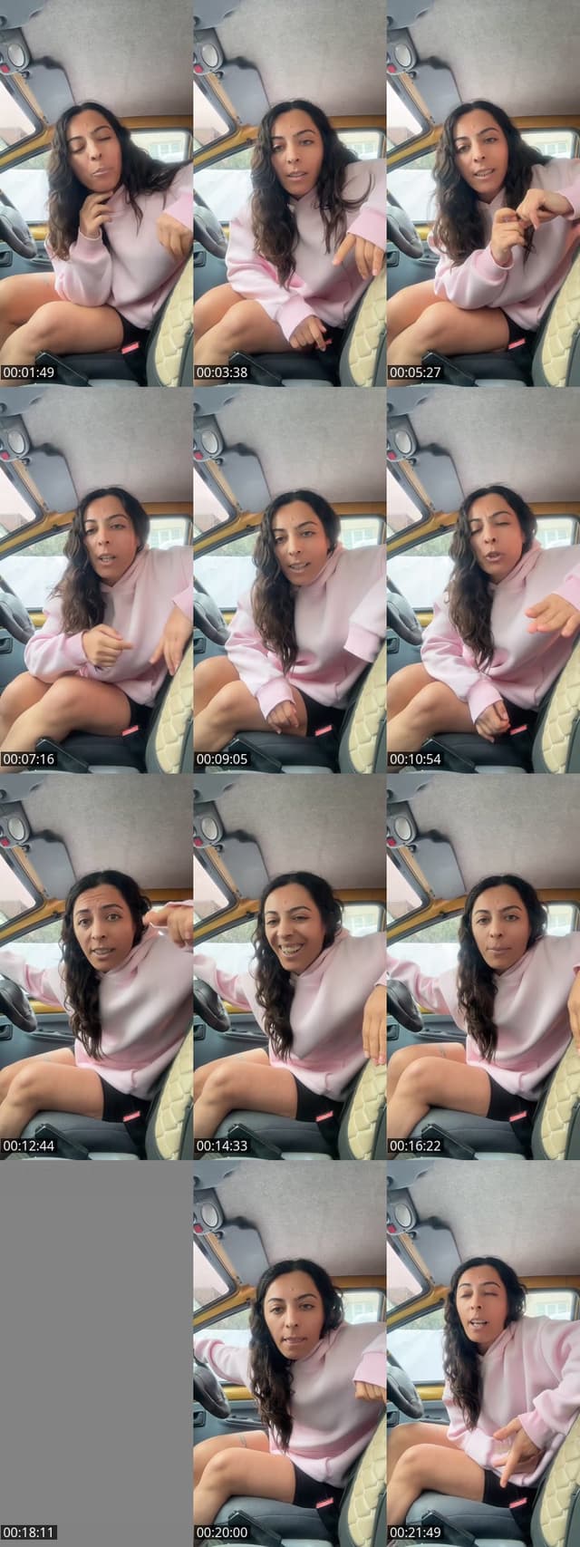 @aydagokce1 TikTok live from 2026-05-03