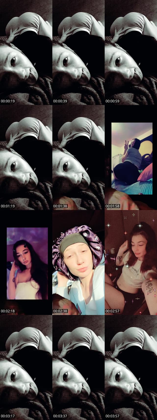 TikTok live: GrandRising Guysss🥰 🍃💨18+ by @yaworstfknenemy