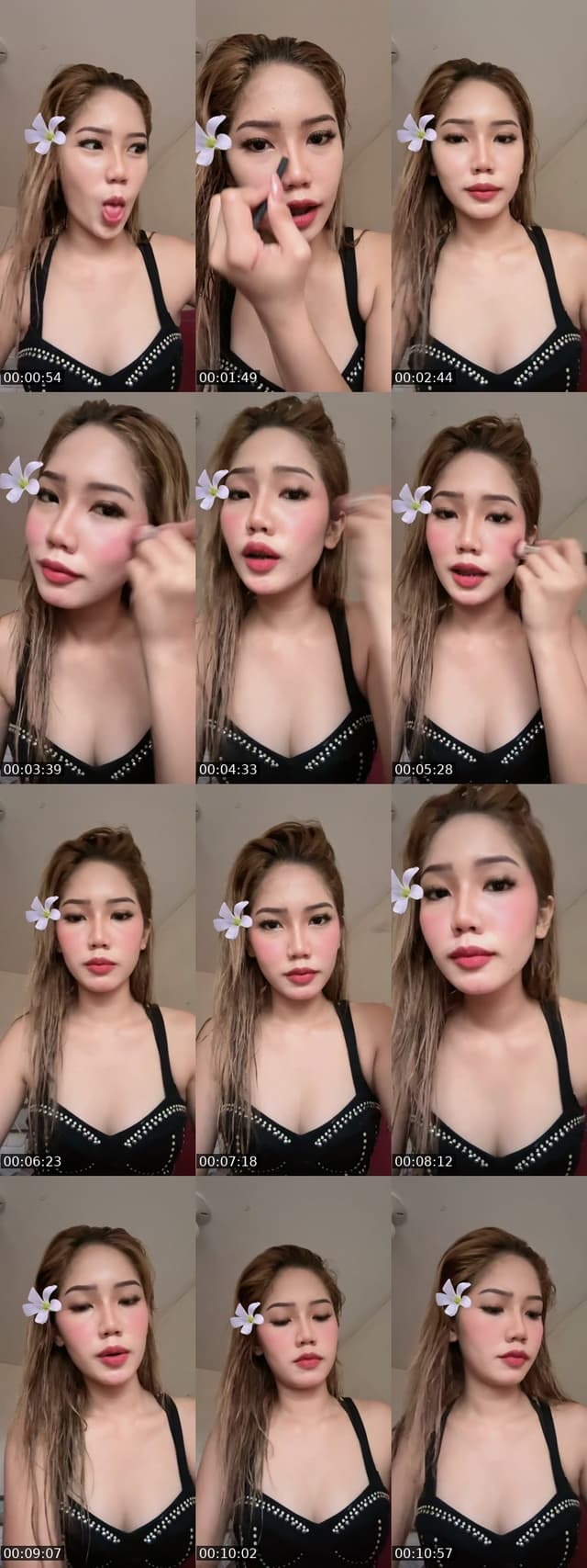 TikTok live: Hello by @urwifeymary