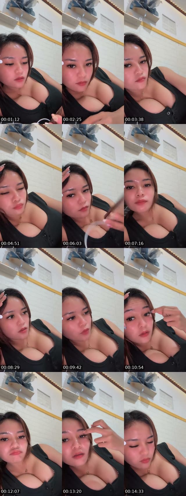 TikTok live: P ngupii by @zkjshgl