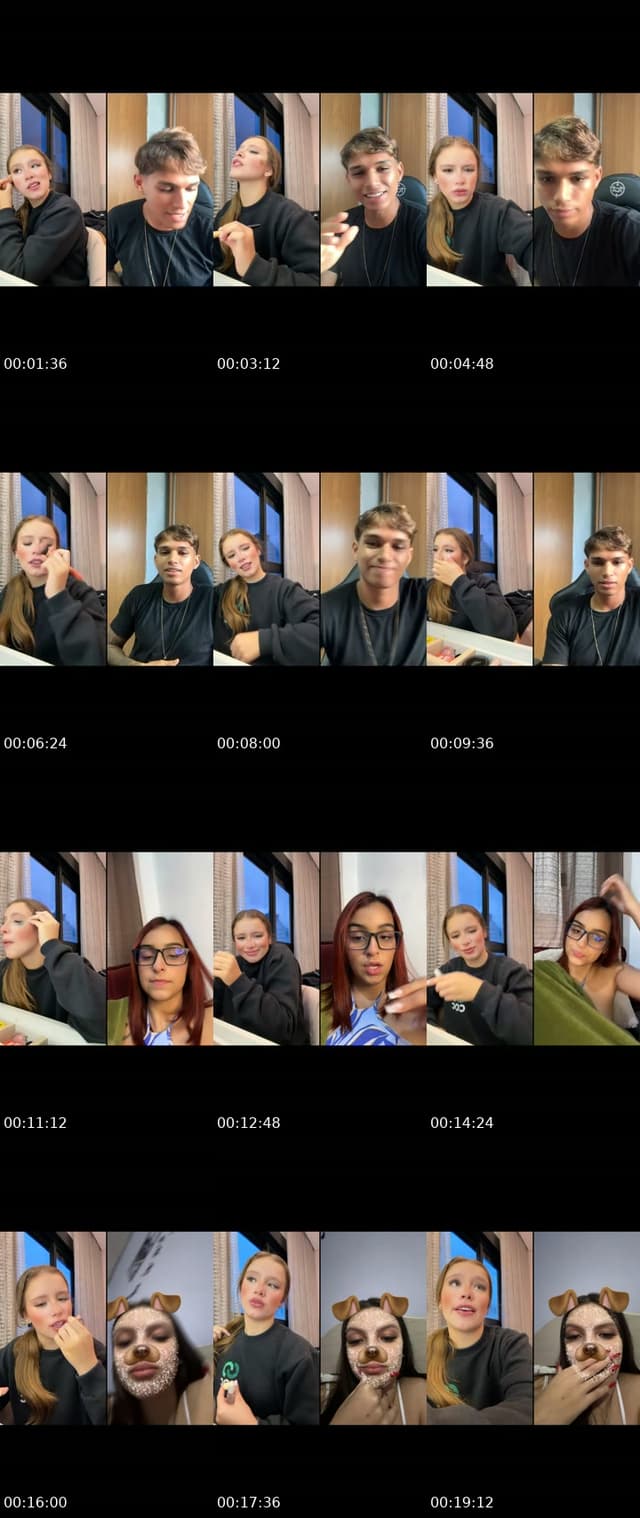 @anamelkaalmeida7 TikTok live from 2026-05-29