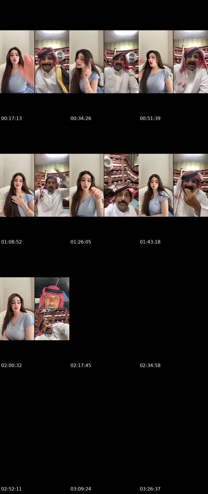 @ms.rori TikTok live stream