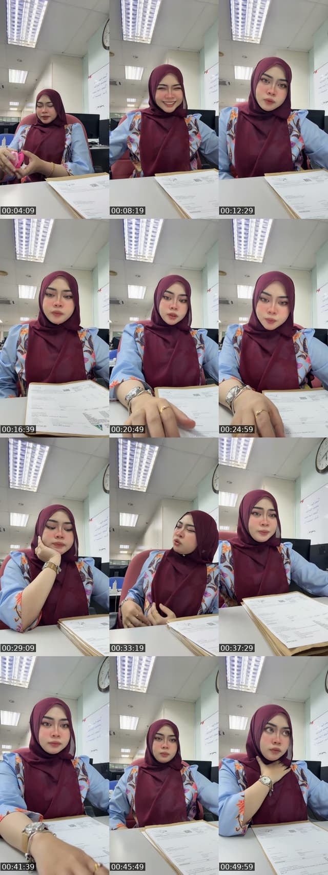 TikTok live: masukla, stress ni by @sheiswawaaaa