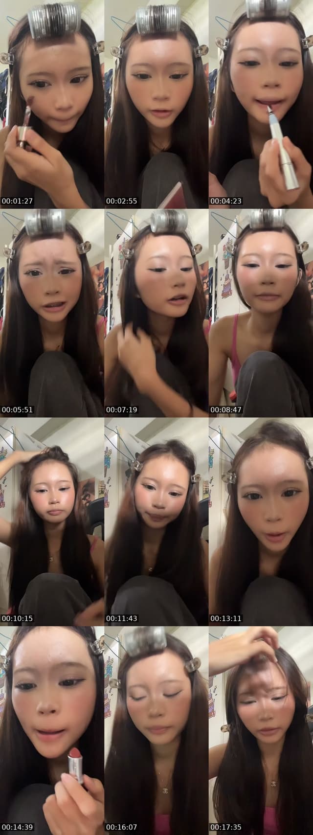 @yseore TikTok live from 2026-05-29