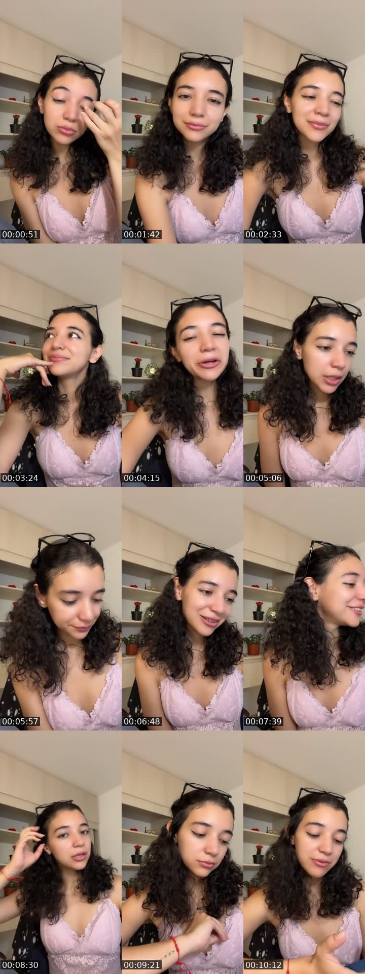Hola!