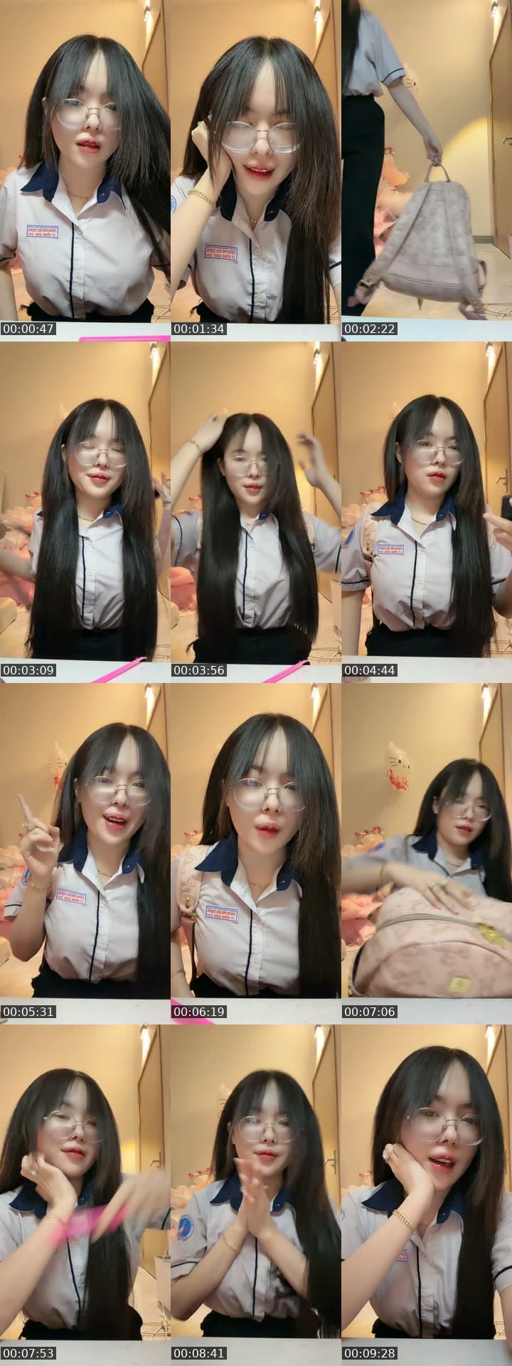 @lyhonggiau_07 TikTok live stream