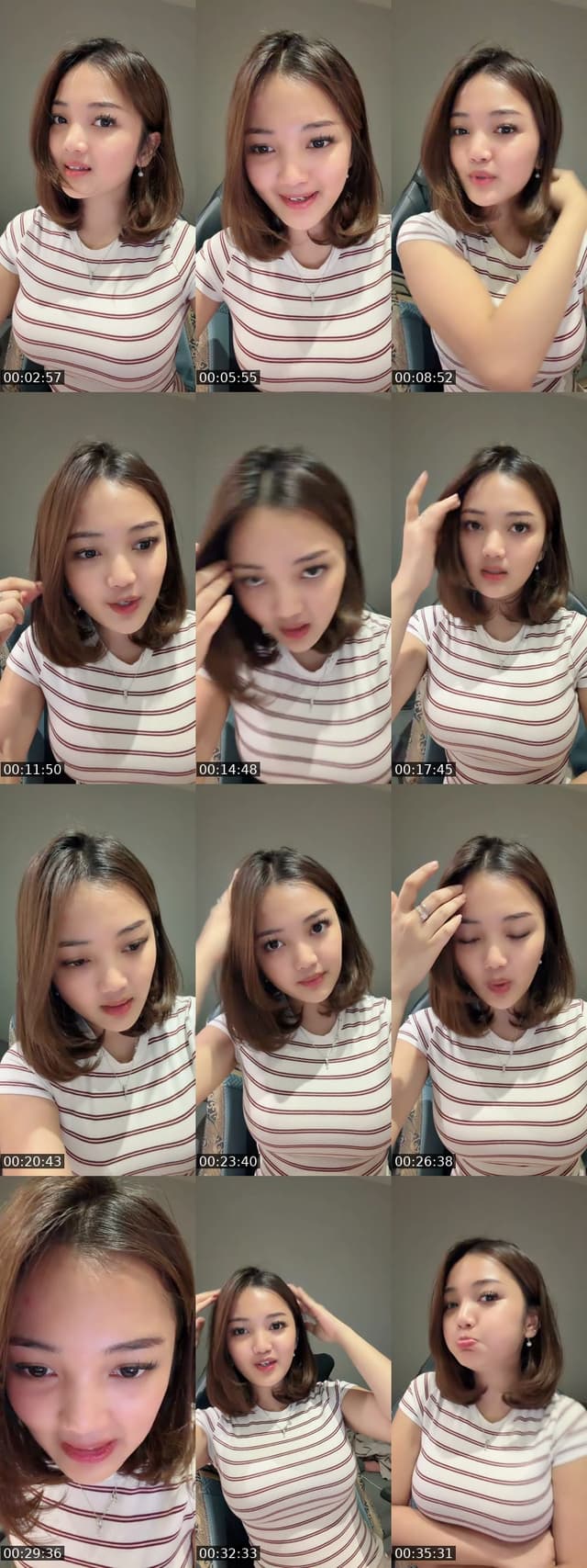 TikTok live: #fake semua fake, sensi tiktod by @urshinby