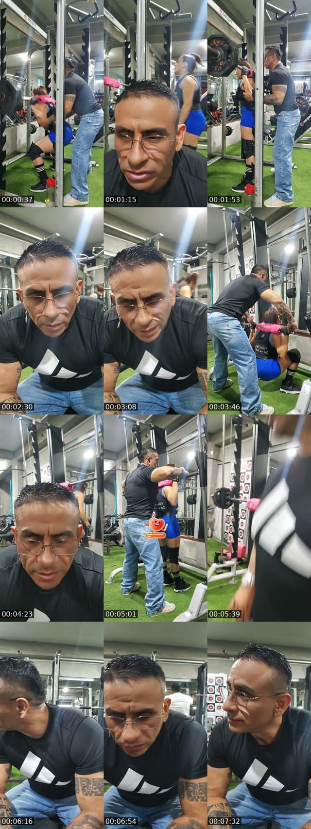 favio gym 💪🏻 - @faviogym