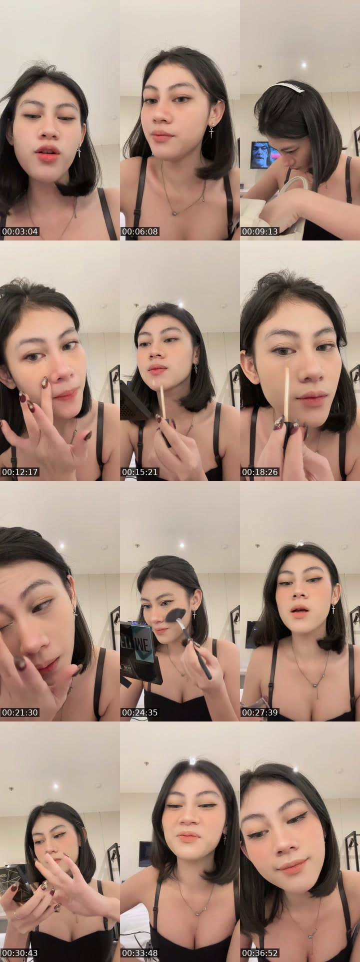 mau marah marah