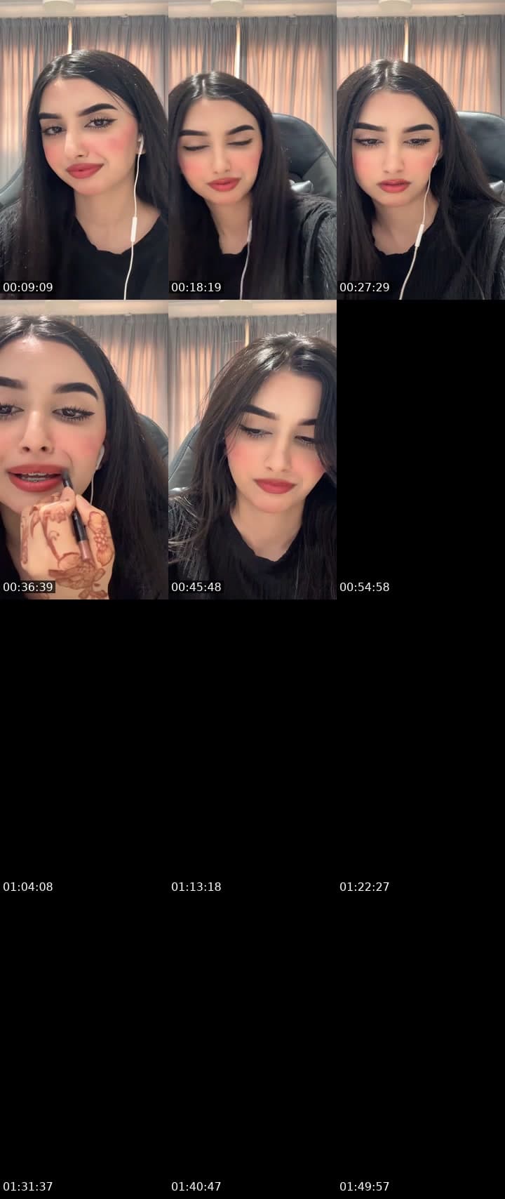 @rhlj.20 TikTok live stream
