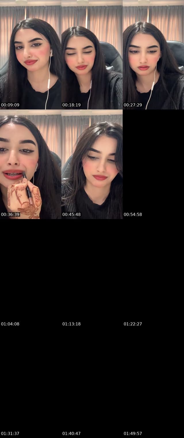 @rhlj.20 TikTok live from 2026-05-29