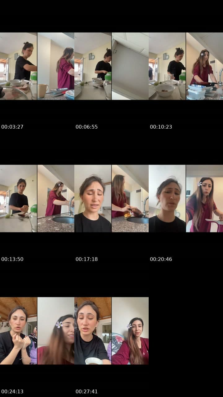 @japonellaaa TikTok live stream