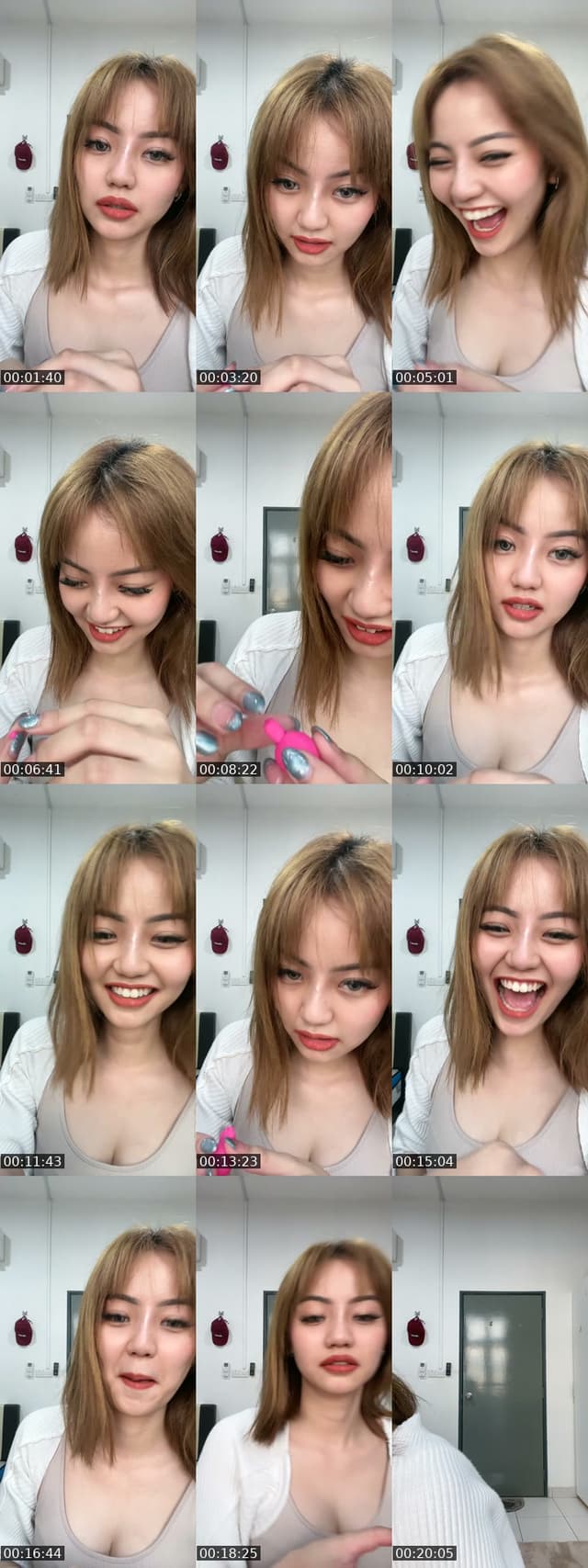 TikTok live: I bought dough 😂 by @missdolormente
