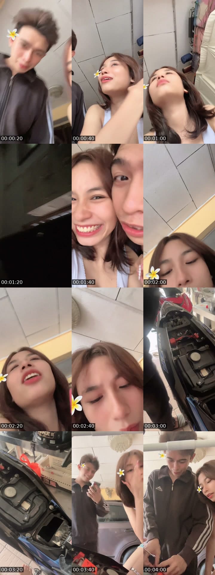 @nesyiii TikTok live stream