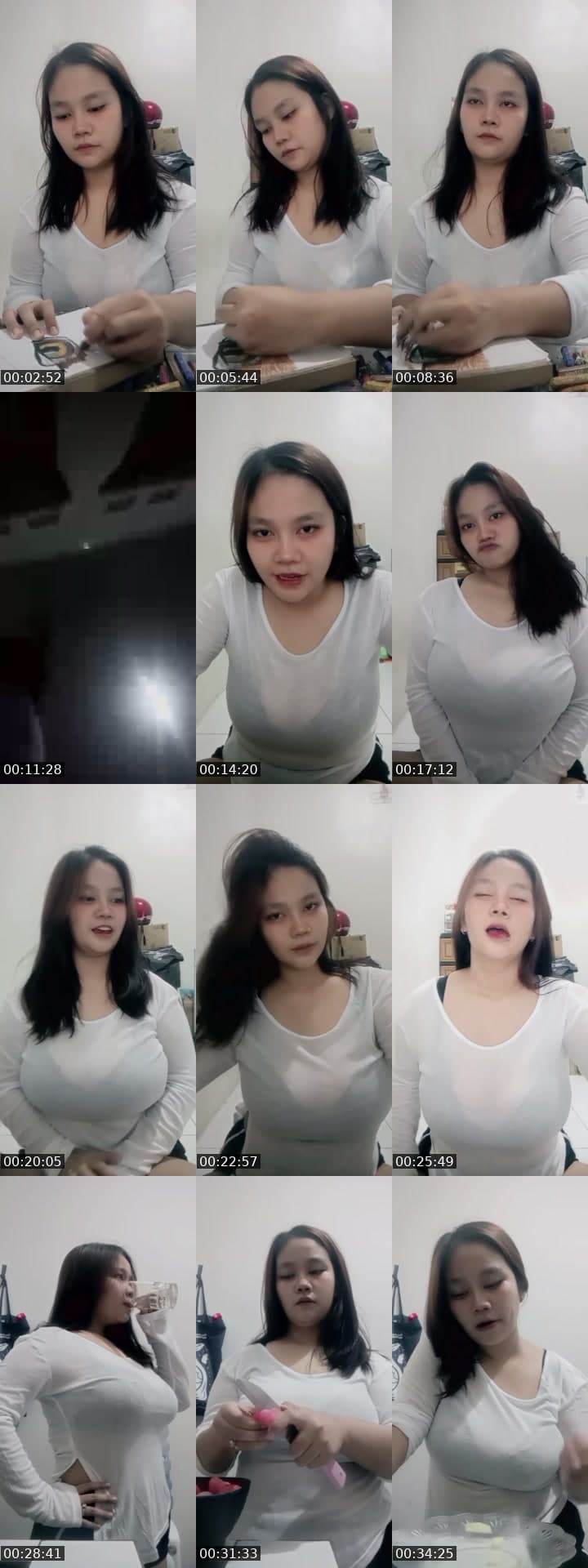 gambar lagi bareng gue
