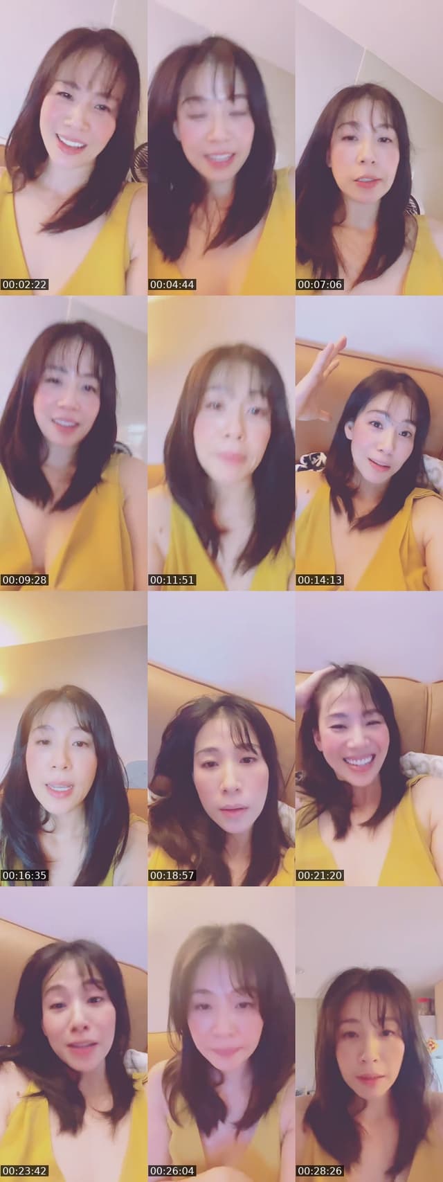 @xinyu.chang41 TikTok live from 2026-05-29