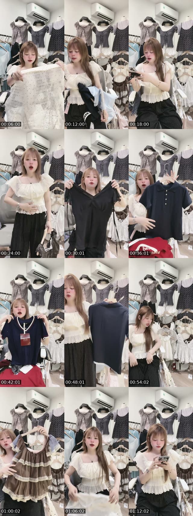 TikTok live: Deall 29/5 💖🔥🔥🔥🔥 by @wgwevn