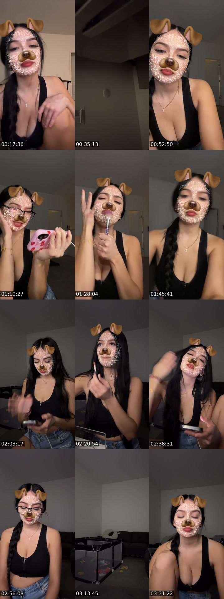 @chicanamami58 TikTok live stream