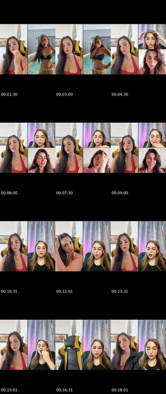 @kleaeea TikTok live from 2026-05-29