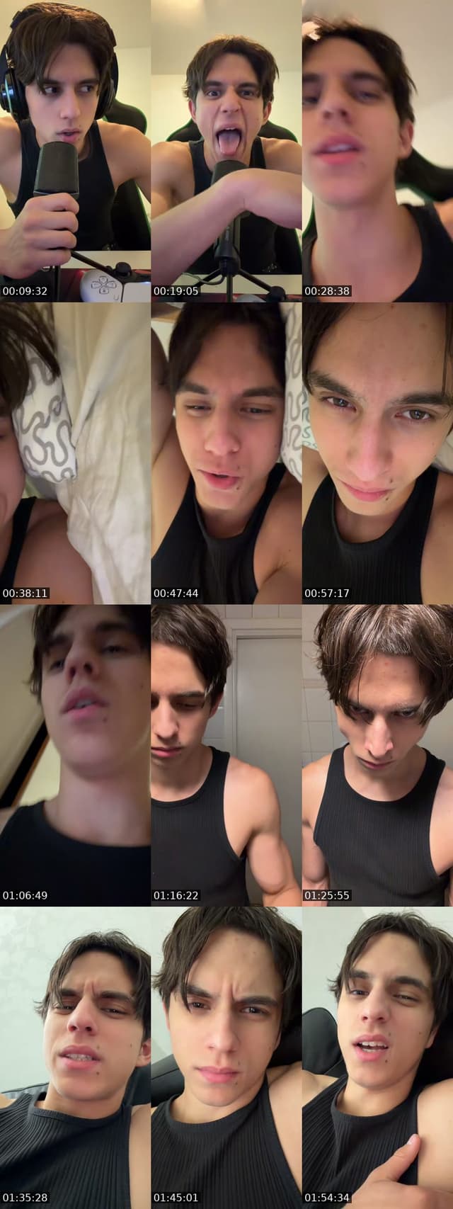 @ytmikexgaming TikTok live from 2026-05-29