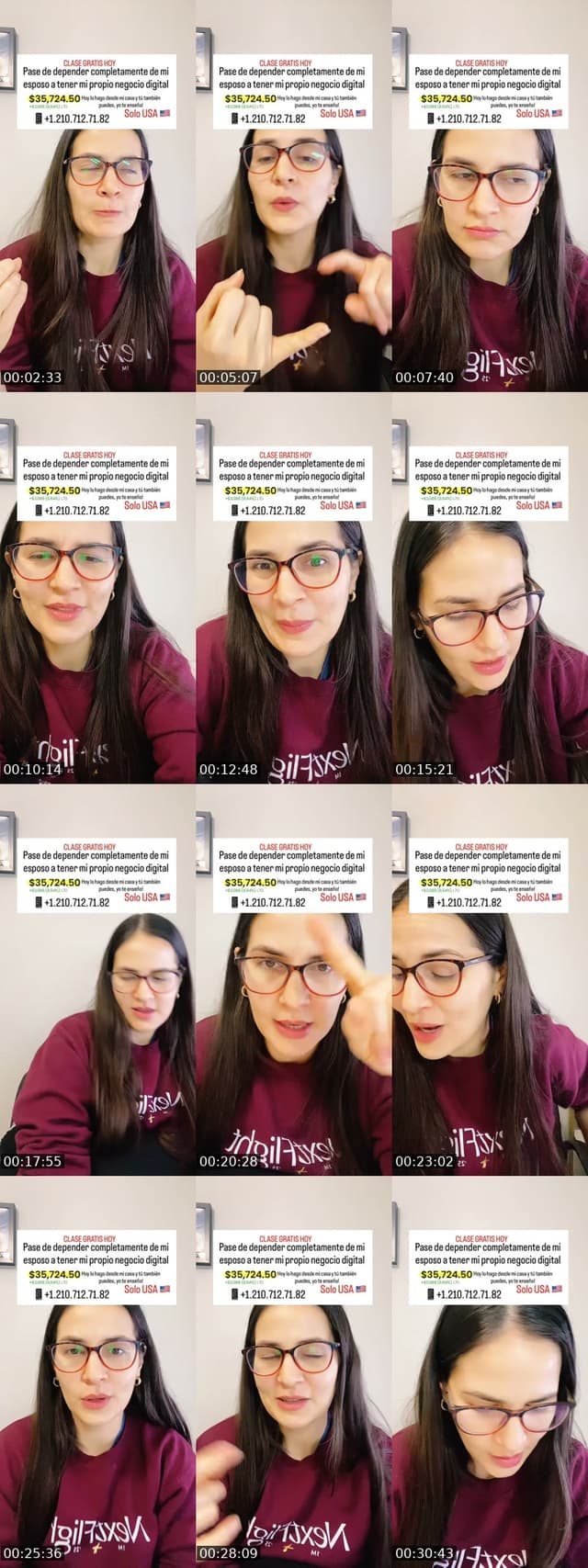 Genera ingresos desde casa - @gabyinspiraa