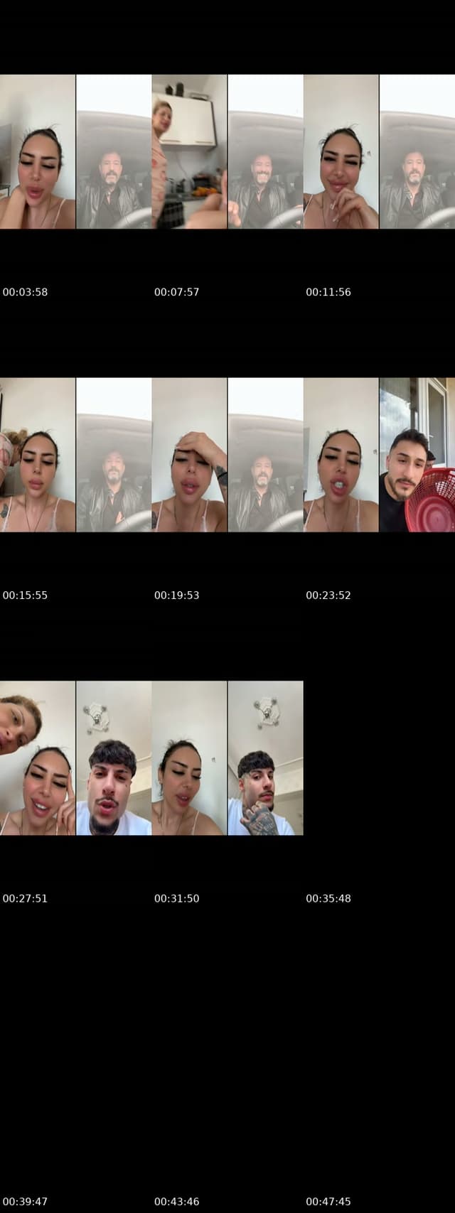 Belgium TikTok live: Iyi bayramlar🍭 by @su.seda.official