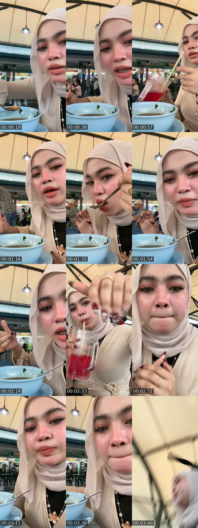 @tachaayang TikTok live from 2026-05-29