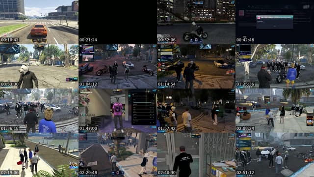 TikTok live: Lets Go LIVE! by @jackeyy624